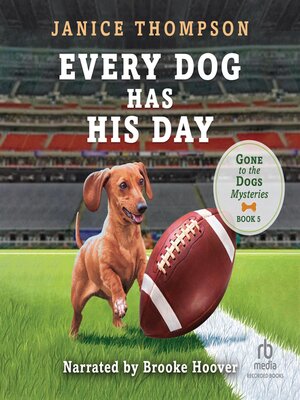 cover image of Every Dog Has His Day